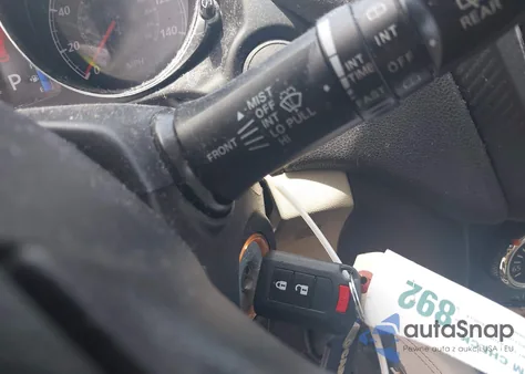 2019 Mitsubishi Outlander Sport 2.0 Es from USA, damaged, VIN JA4AP3AU3KU022633